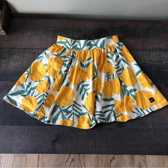 Tea Collection Skirt - Picture 3 of 5